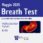BREATH TEST HELICOBACTER PYLORI